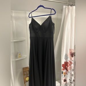 Sorella Vita Bridesmaid Dress